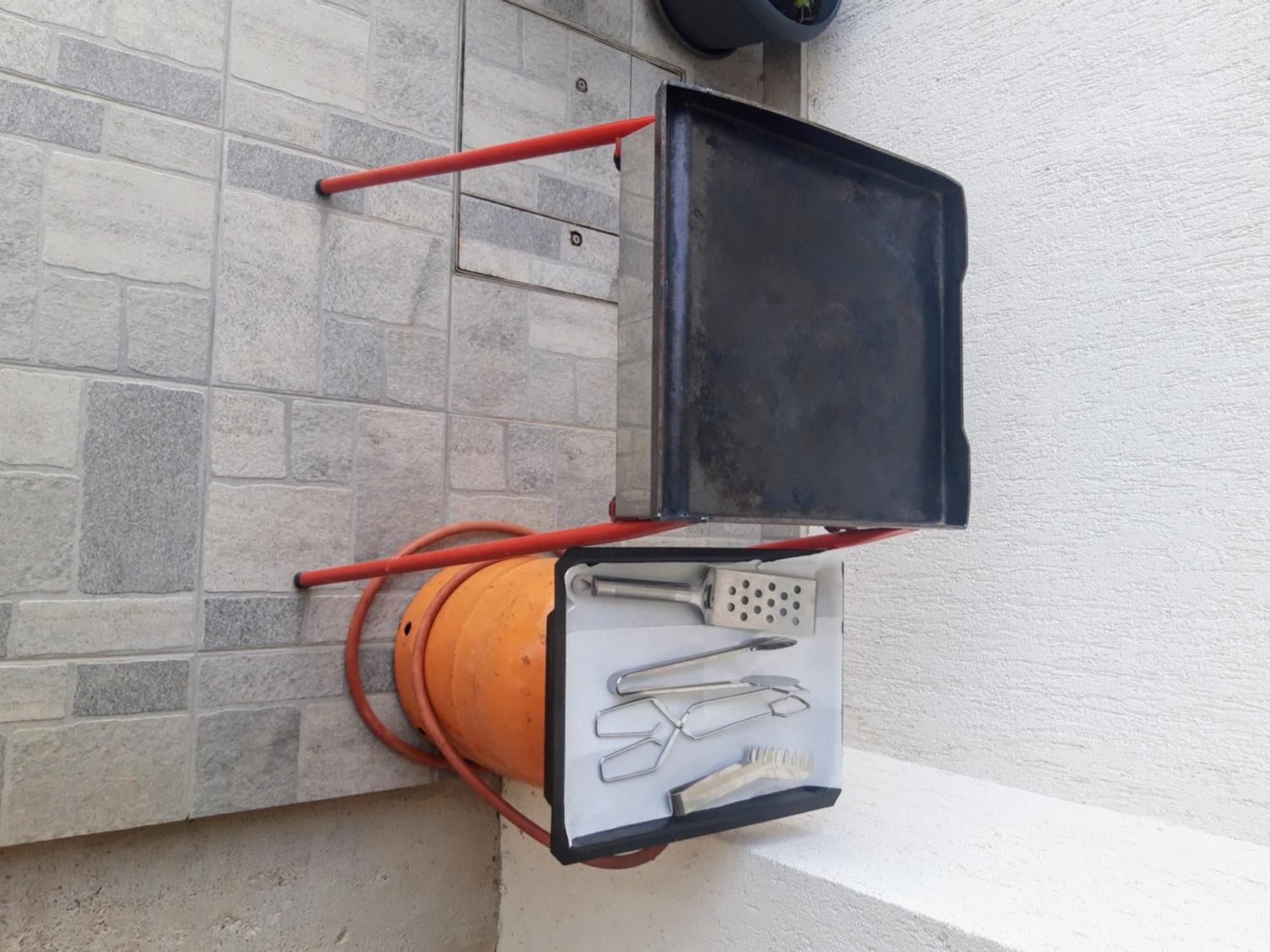 Apartman Tralje Сен Екстериор снимка